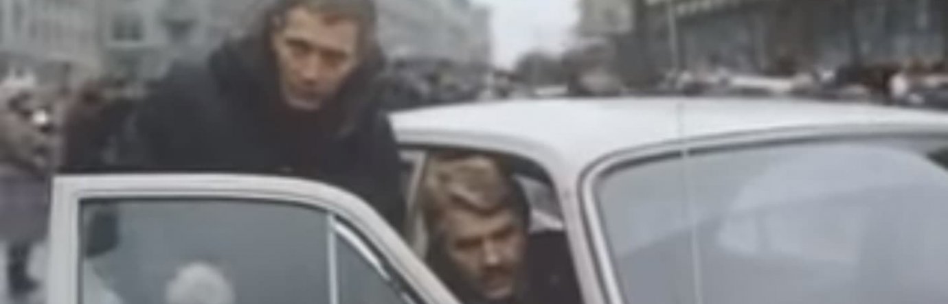 Просмотр фильма Кровь за кровь