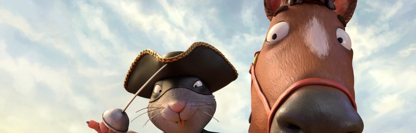 Просмотр фильма Крыс с большой дороги