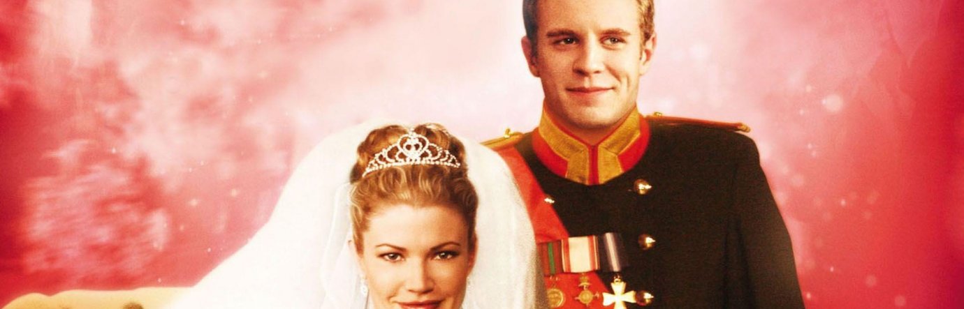 Просмотр фильма Принц и я: Королевская свадьба