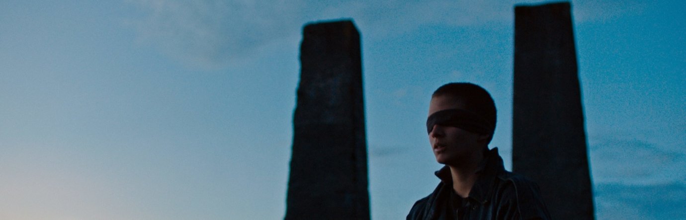 Просмотр фильма Обезьяны