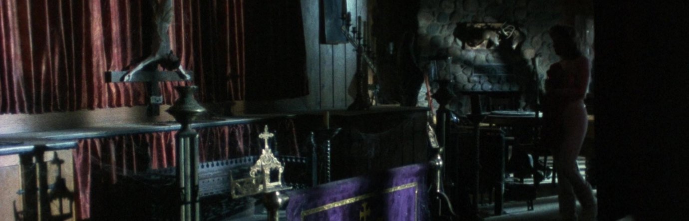 Просмотр фильма Во власти демона