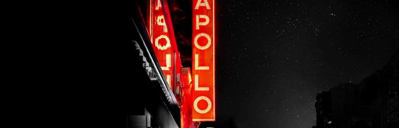Просмотр фильма Театр "Аполло"