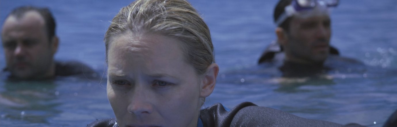 Просмотр фильма Открытое море: Новые жертвы