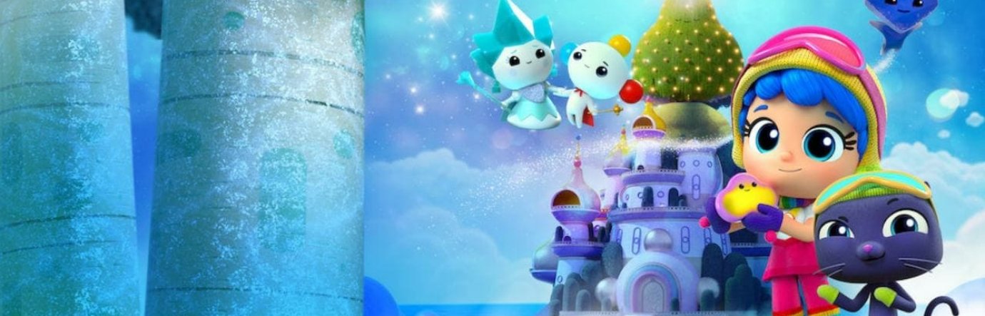 Просмотр фильма True: Winter Wishes