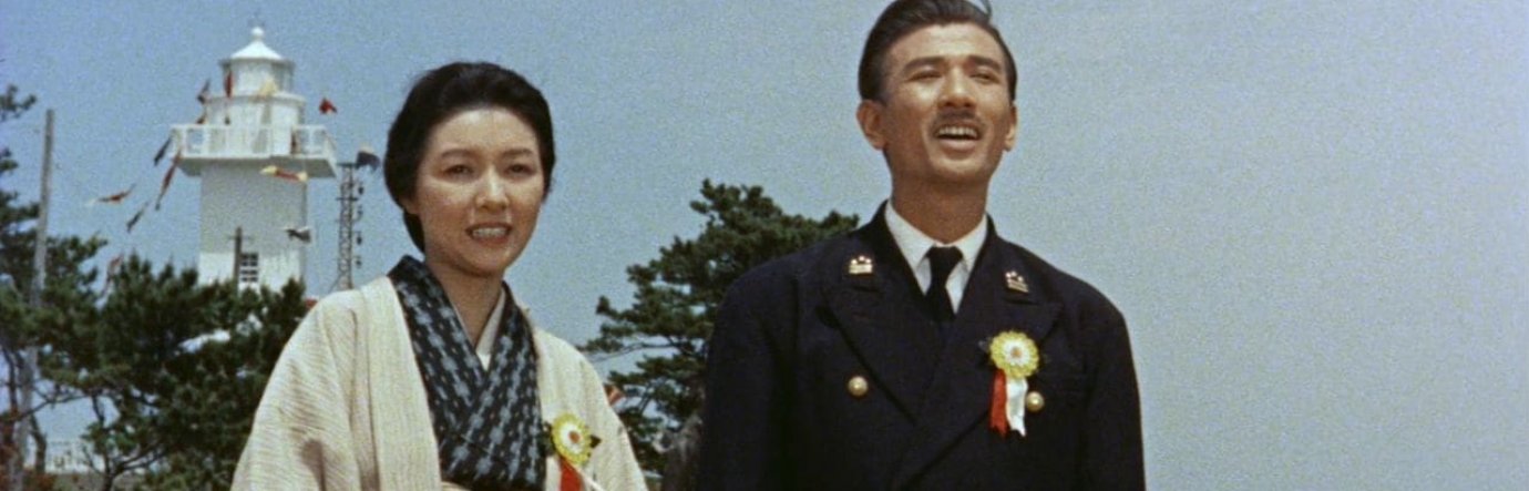 Просмотр фильма Годы счастья, годы печали