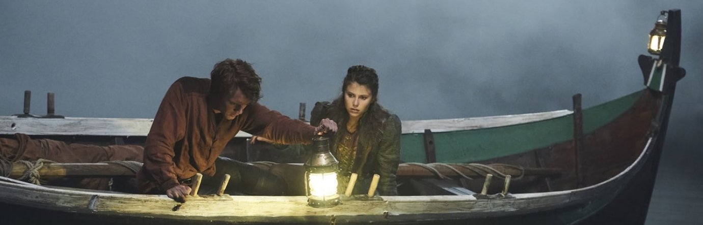 Просмотр фильма Эспен в поисках Золотого замка