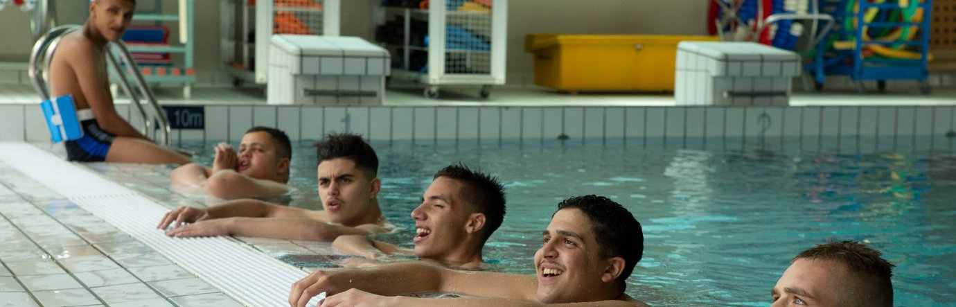 Просмотр фильма Братья