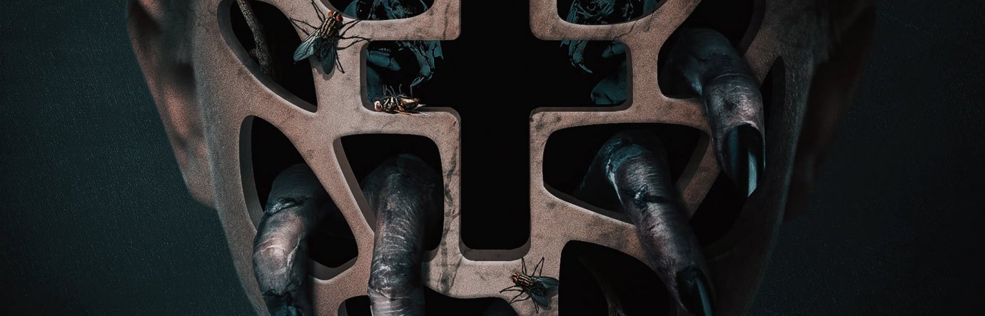 Просмотр фильма Изгоняющий дьявола: Абаддон