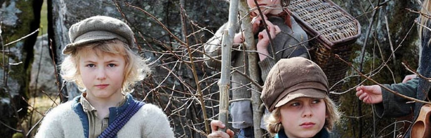 смотреть бесплатно фильм Юхан – скиталец Просмотр фильма Юхан – скиталец