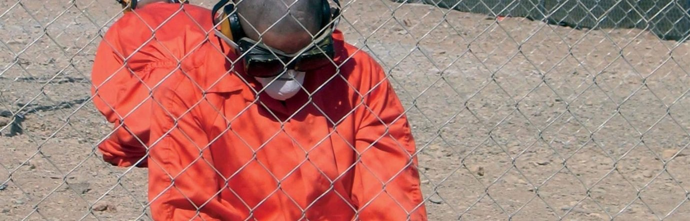 Просмотр фильма Дорога на Гуантанамо