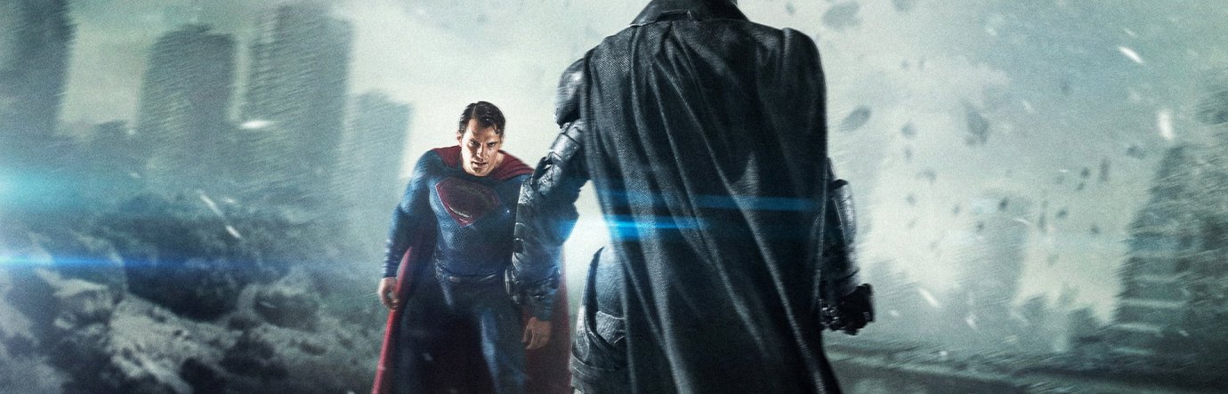Просмотр фильма Бэтмен против Супермена: На заре справедливости
