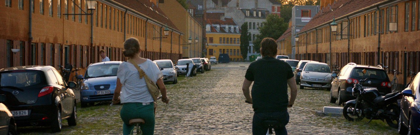 Просмотр фильма Копенгаген