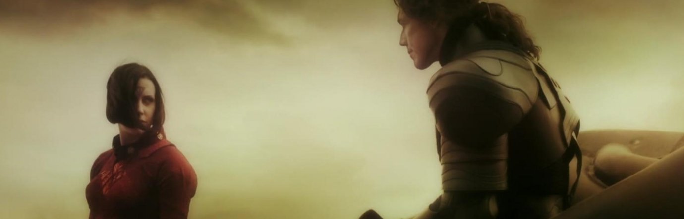 Просмотр фильма Последний друид: Войны гармов