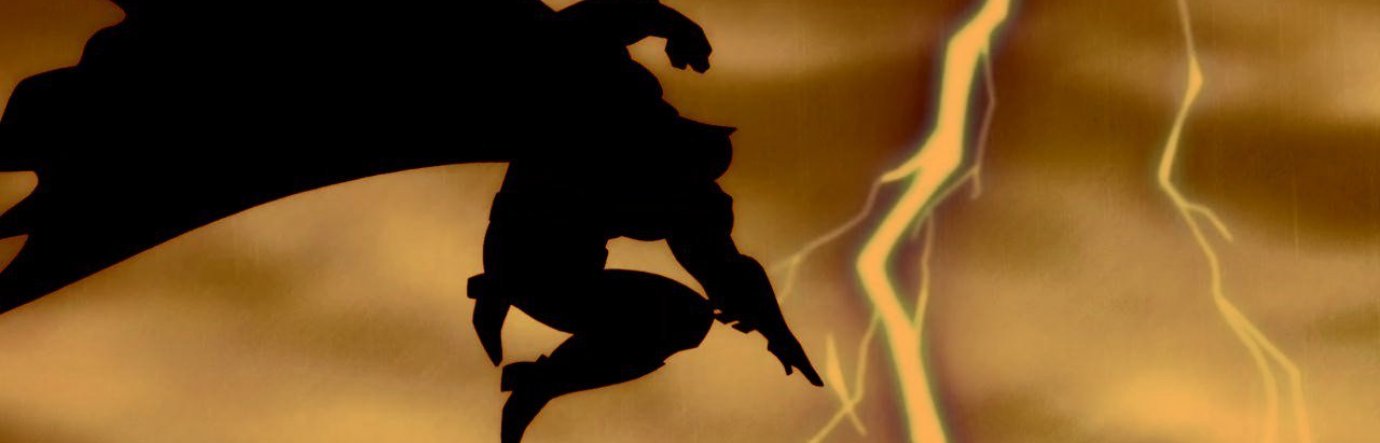 Просмотр фильма Тёмный рыцарь: Возрождение легенды. Часть 2