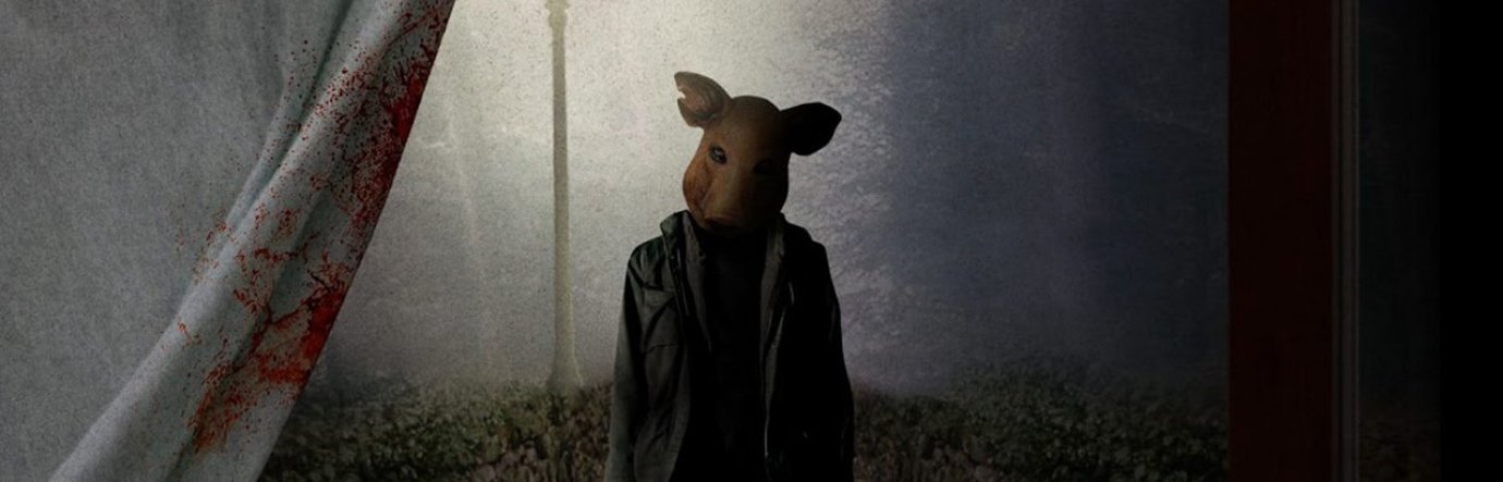 Просмотр фильма Округ свиней