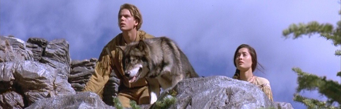 Просмотр фильма Белый клык 2: Легенда о белом волке