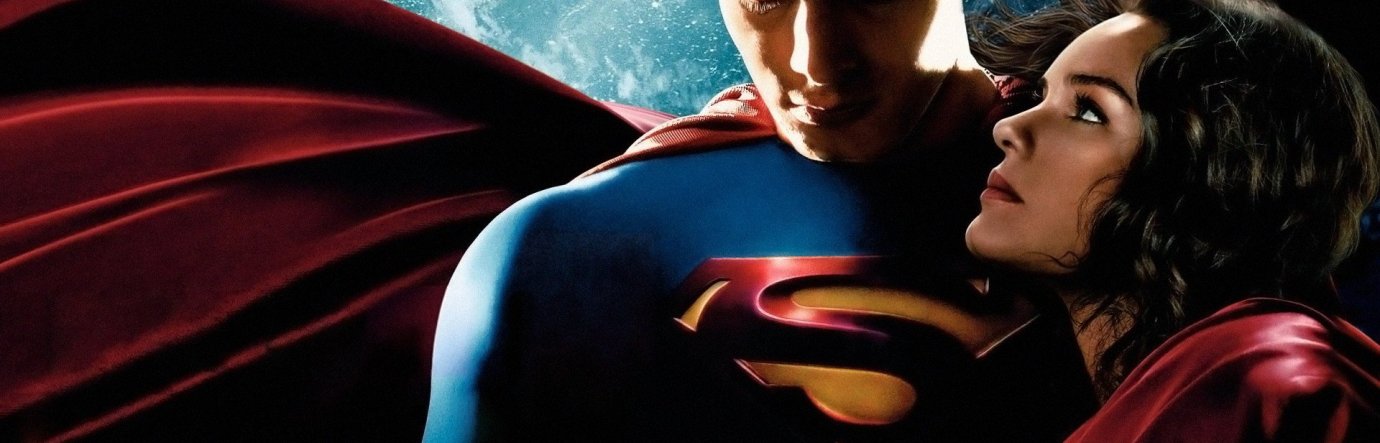 Просмотр фильма Возвращение Супермена