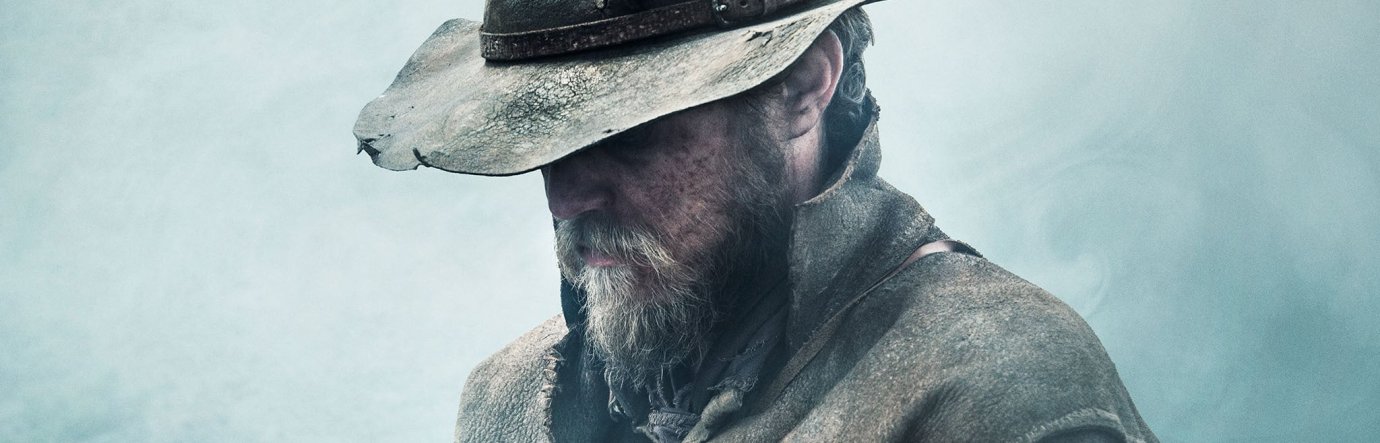 заставка из сериала Люди, построившие Америку: Первопроходцы