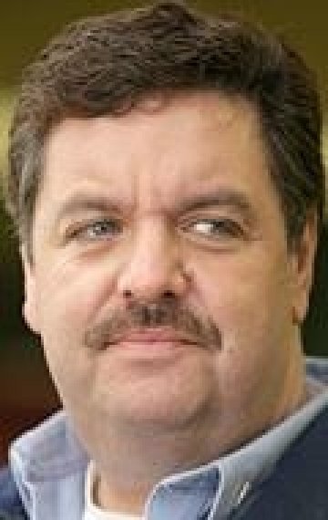 Джон Скерти (John Scurti) фото: Джон Скерти (John Scurti)