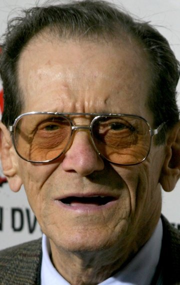 Джо Тёркел (Joe Turkel) фото: Джо Тёркел (Joe Turkel)