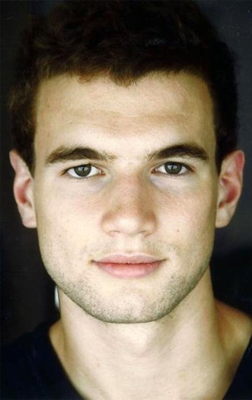 Алекс Расселл (Alex Russell) фото: Алекс Расселл (Alex Russell)