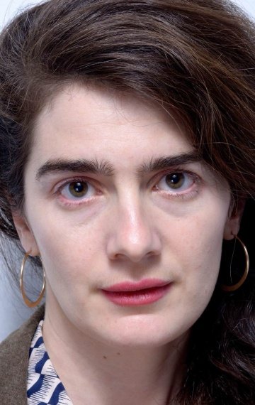 фото: Габи Хоффманн (Gaby Hoffmann)