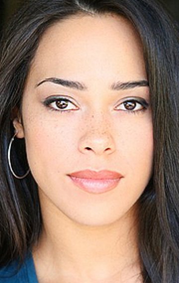 Джессика Камачо (Jessica Camacho) фото: Джессика Камачо (Jessica Camacho)