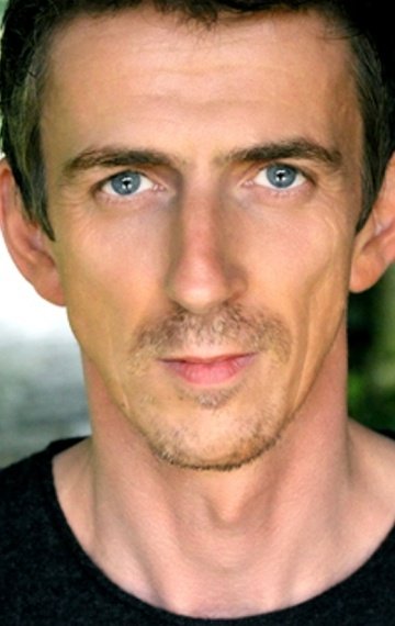 Мэтью Эшфорд (Matthew Ashforde) фото: Мэтью Эшфорд (Matthew Ashforde)