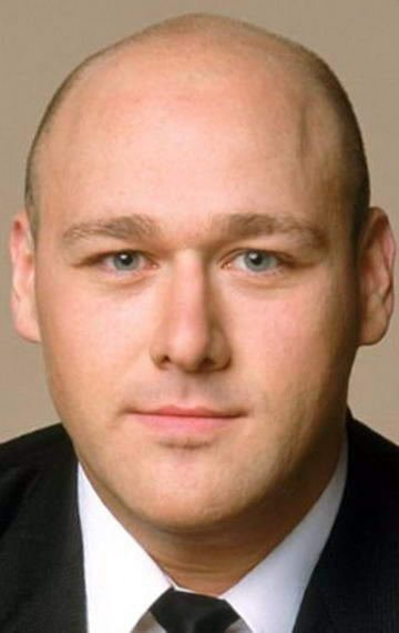 Уилл Сассо (Will Sasso) фото: Уилл Сассо (Will Sasso)