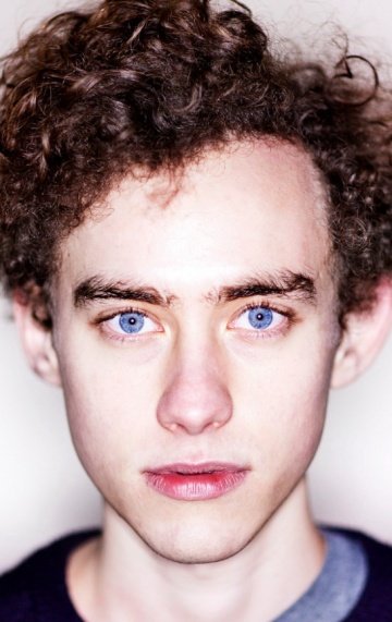 фото: Олли Александр (Olly Alexander)