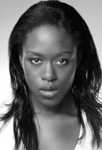 Мишель Асанте (Michelle Asante) фото: Мишель Асанте (Michelle Asante)