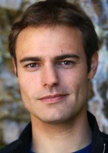 Лоик Риссер (Loïc Risser) фото: Лоик Риссер (Loïc Risser)