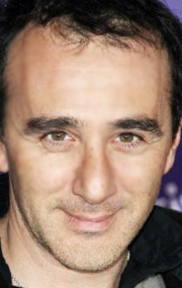 Эли Семун (Elie Semoun) фото: Эли Семун (Elie Semoun)