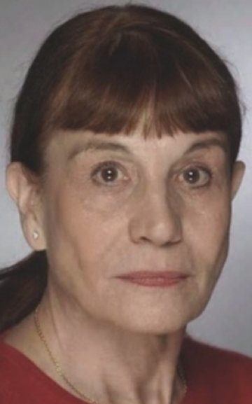 Катрин Джирон (Catherine Giron) фото: Катрин Джирон (Catherine Giron)