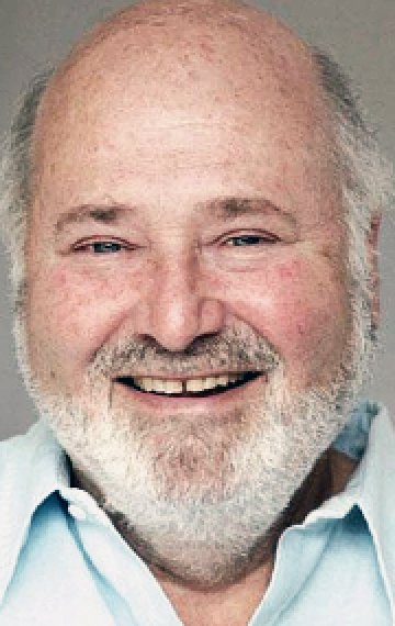 Роб Райнер (Rob Reiner) фото: Роб Райнер (Rob Reiner)
