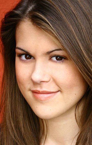фото: Линдси Шоу (Lindsey Shaw)