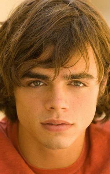 Рейд Юинг (Reid Ewing) фото: Рейд Юинг (Reid Ewing)