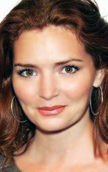 Бриджид Брэнно (Brigid Brannagh) фото: Бриджид Брэнно (Brigid Brannagh)