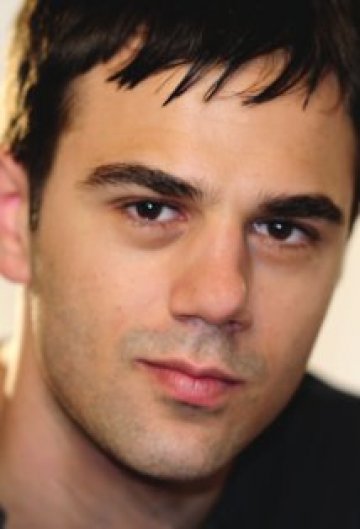 фото: Джаред Кон (Jared Cohn)