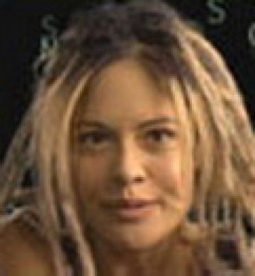 Ванесса Кристель (Vanessa Christelle) фото: Ванесса Кристель (Vanessa Christelle)