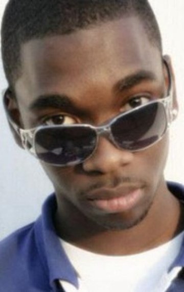 Джей Фэро (Jay Pharoah) фото: Джей Фэро (Jay Pharoah)