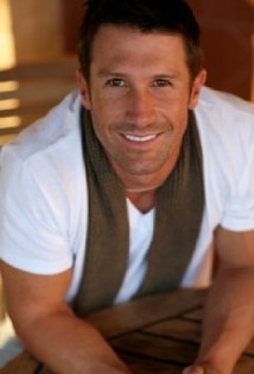 Мэттью Риз (Matthew Reese) фото: Мэттью Риз (Matthew Reese)