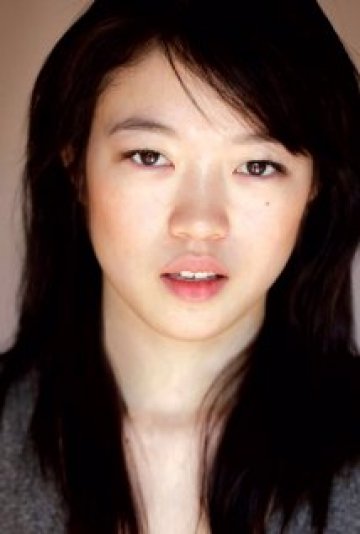 Андреа Чен (Andrea Chen) фото: Андреа Чен (Andrea Chen)