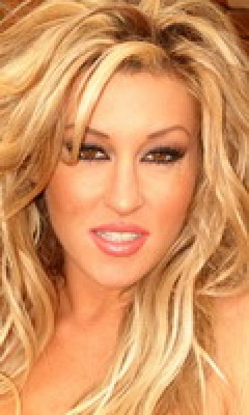 Джилл Келли (Jill Kelly) фото: Джилл Келли (Jill Kelly)