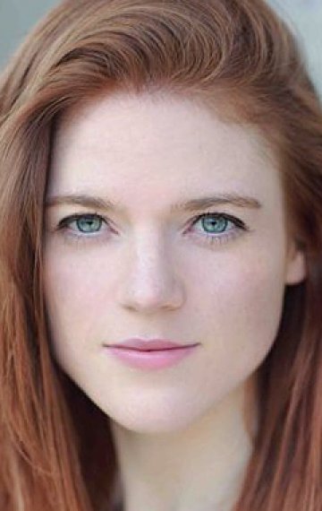 фото: Роуз Лесли (Rose Leslie)