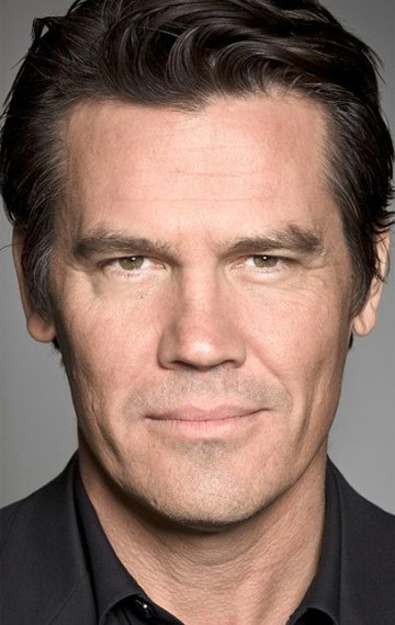 фото: Джош Бролин (Josh Brolin)