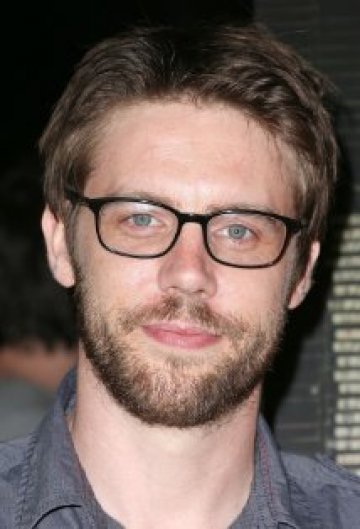 Дэвид Брукнер (David Bruckner) фото: Дэвид Брукнер (David Bruckner)