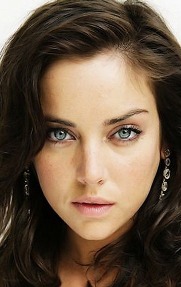 фото: Джессика Строуп (Jessica Stroup)