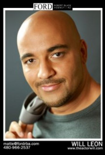 Уилл Леон (Will Leon) фото: Уилл Леон (Will Leon)