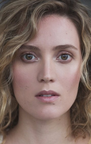 фото: Эвелин Брошу (Evelyne Brochu)